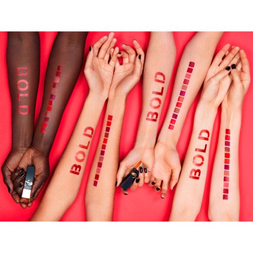 YVES SAINT LAURENT Rouge Pur Couture The Bold - Lang YVES SAINT LAURENT Rouge Pur Couture The Bold - Lang